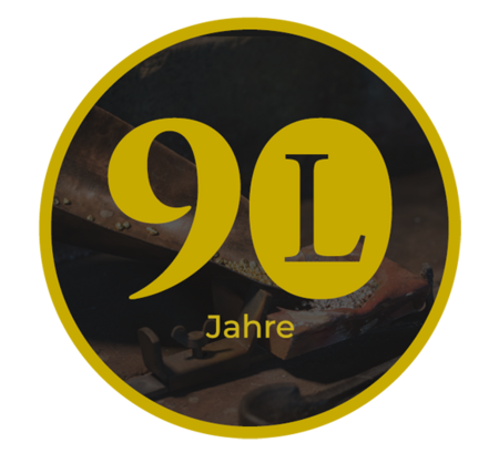 90 Jahre Jubiläum - Lachmann's Goldschmiede 90 Jahre Jubiläum - Lachmann's Goldschmiede